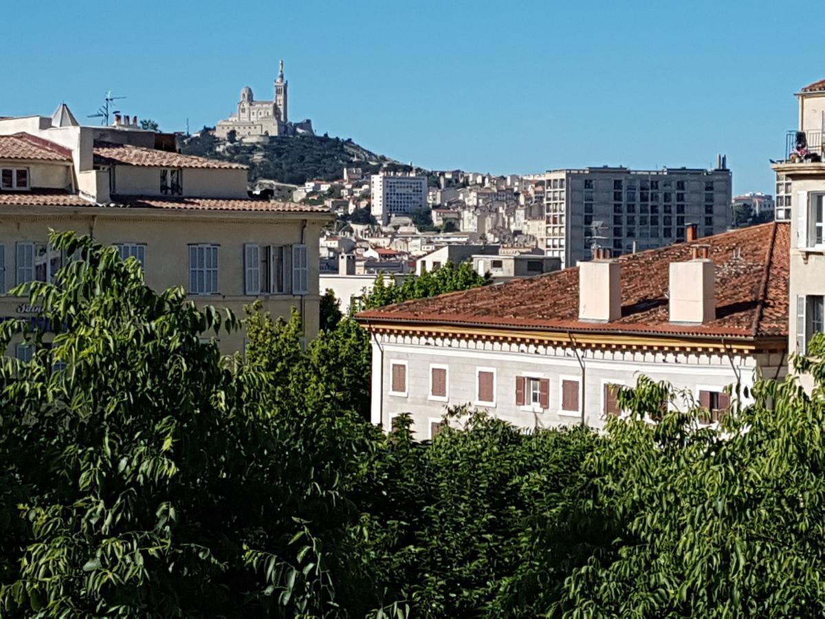 Les Marches De St Charles - 100m2 Apartment *