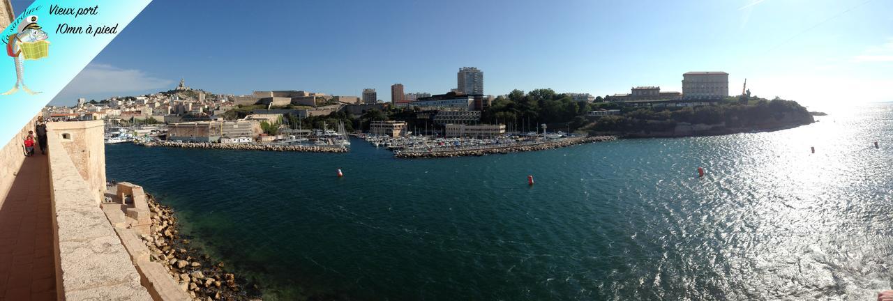 Les Marches De St Charles - 100m2 *