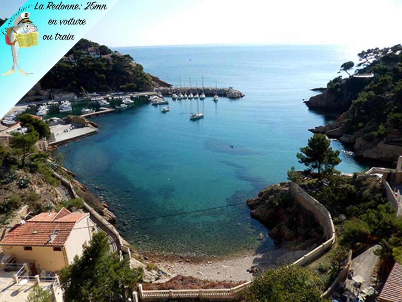 Les Marches De St Charles - 100m2 Apartment Marseilles