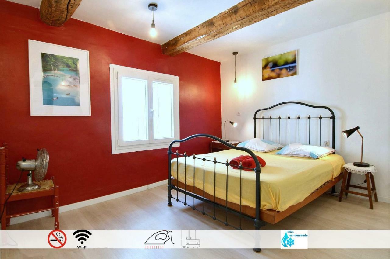 Les Marches De St Charles - 100m2 Apartment Marseilles